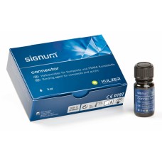 Kulzer Signum Connector - 5ml - 64714211 ** MUST BE CURED USING HIGH POWERED LIGHT BOX LIKE KULZER HILITE **